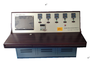 溫度傳感器綜合校驗臺(智能型）