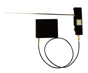 便攜式遠距離煙花爆竹探測儀