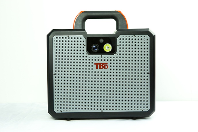 噪聲驅散器TS-Micro