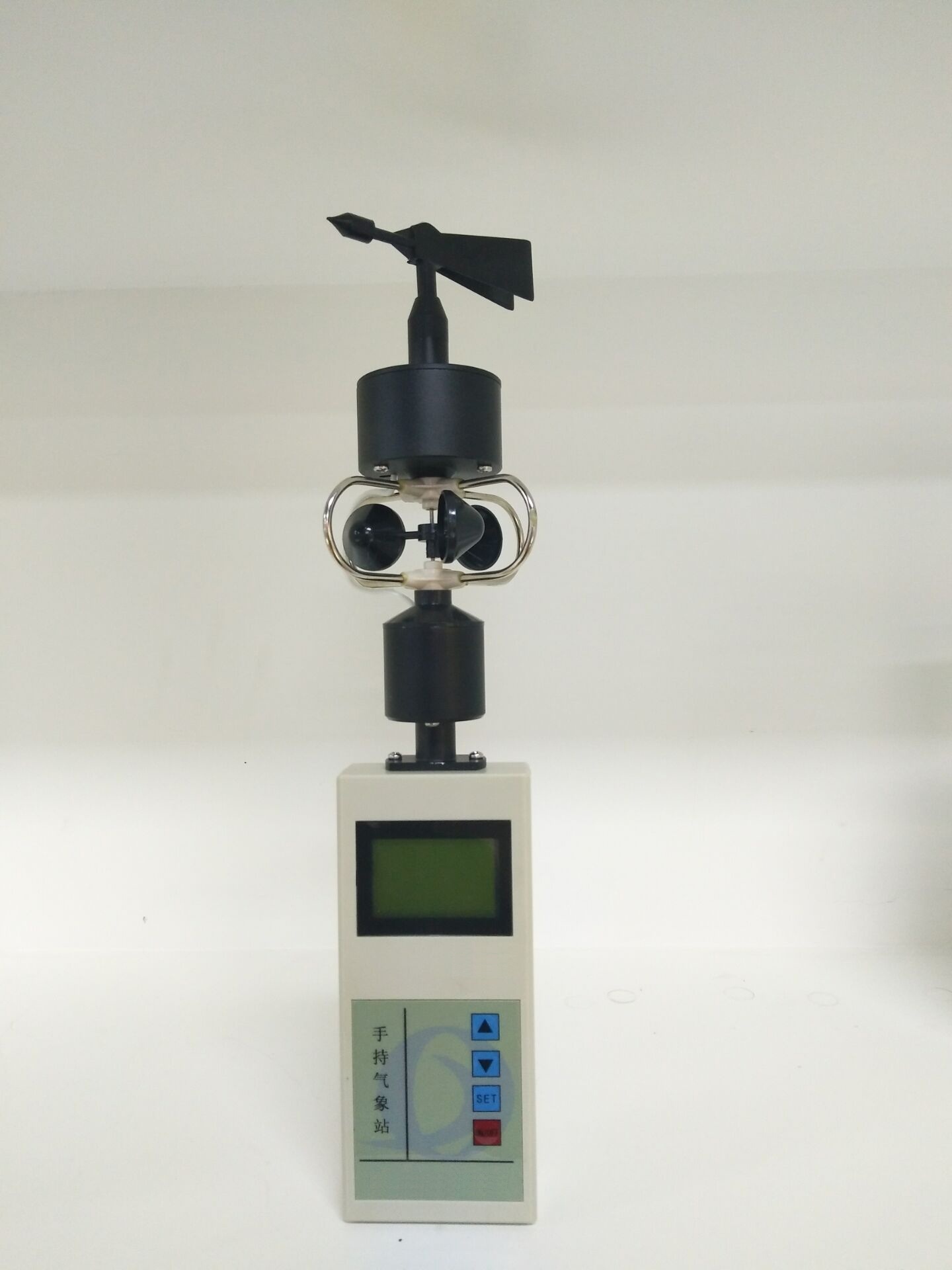 礦用手持氣象參數(shù)測(cè)定儀