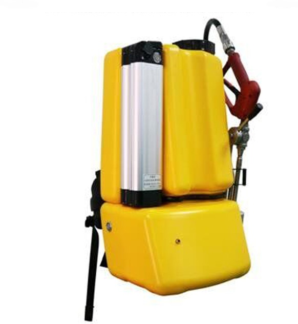 電動高壓細(xì)水霧滅火裝置