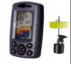 手持式聲納探測(cè)儀