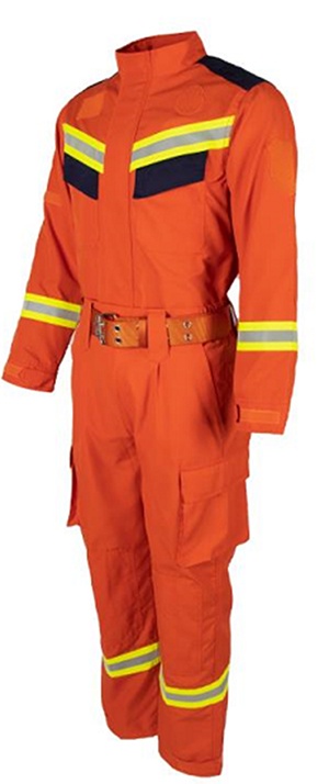 搶險救援服20式RJF-F