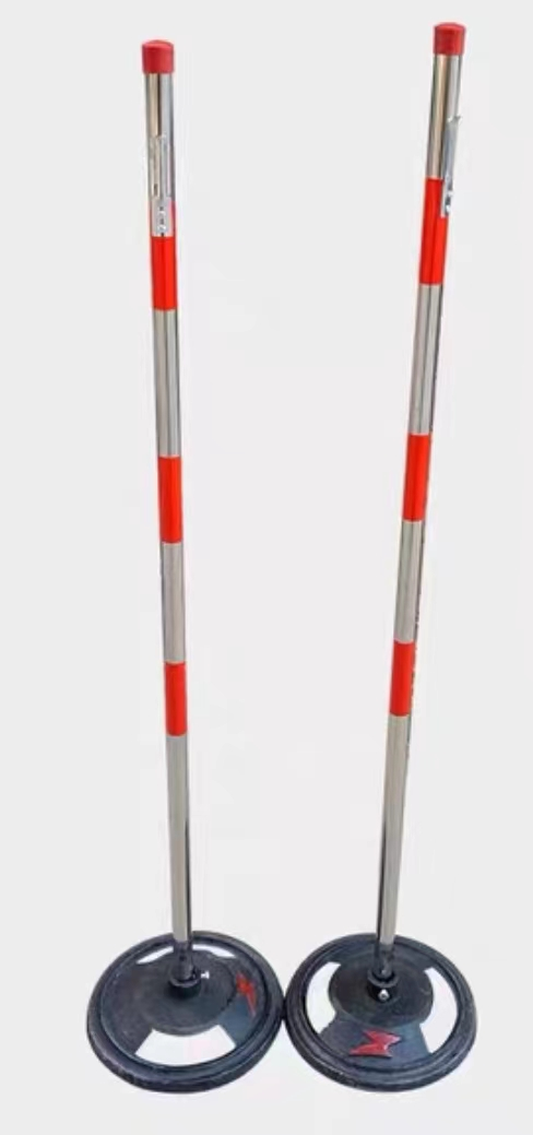 警戒標志桿LTG200