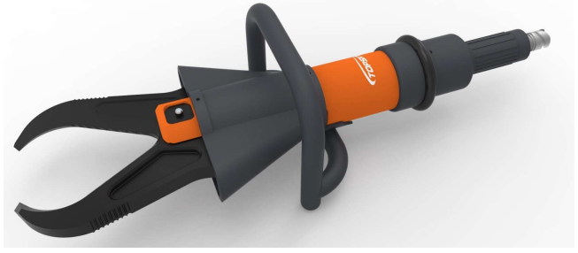 液壓剪切器【單管，72Mpa】