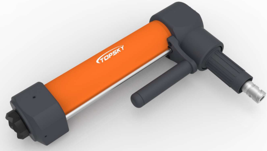 液壓撐頂器【單管，72Mpa】