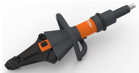 液壓剪擴(kuò)器【單管，72Mpa】