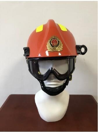 搶險救援頭盔