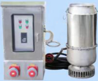 輕量化應(yīng)急救援 潛水泵(低揚程 中流量)潛水泥沙泵