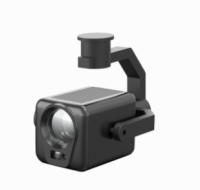 全彩夜視雙光無(wú)人機(jī)載荷（變焦相機(jī)+激光測(cè)距儀） 