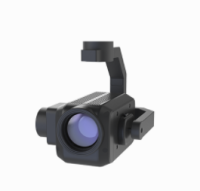 全彩夜視無(wú)人機(jī)載荷