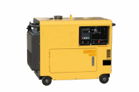發電機GDE6500T