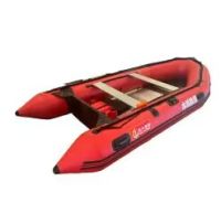 橡皮艇沖鋒舟（4.3米，不含馬達(dá)）JYCFZ-LT4.3