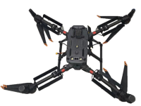 系留照明無(wú)人機(jī)【M350】 【（第1代）六向雙目視覺(jué)系統(tǒng)+紅外感知系統(tǒng)+毫米波雷達(dá)】