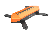 無人機用防爆核輻射檢測儀