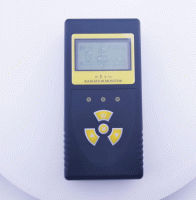 核輻射檢測(cè)儀（可測(cè)&alpha;、&beta;輻射表面污染檢測(cè)和X、&gamma;輻射劑量率）