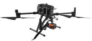 【新品發布】無人機載防爆激光遙測儀，從油氣田到城市管網，不留盲區