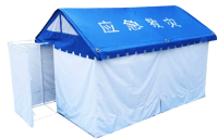 警用廁所帳篷