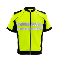 夏季摩托車騎行服（基礎款）