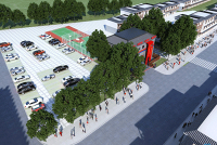 微型應急救援站(點)